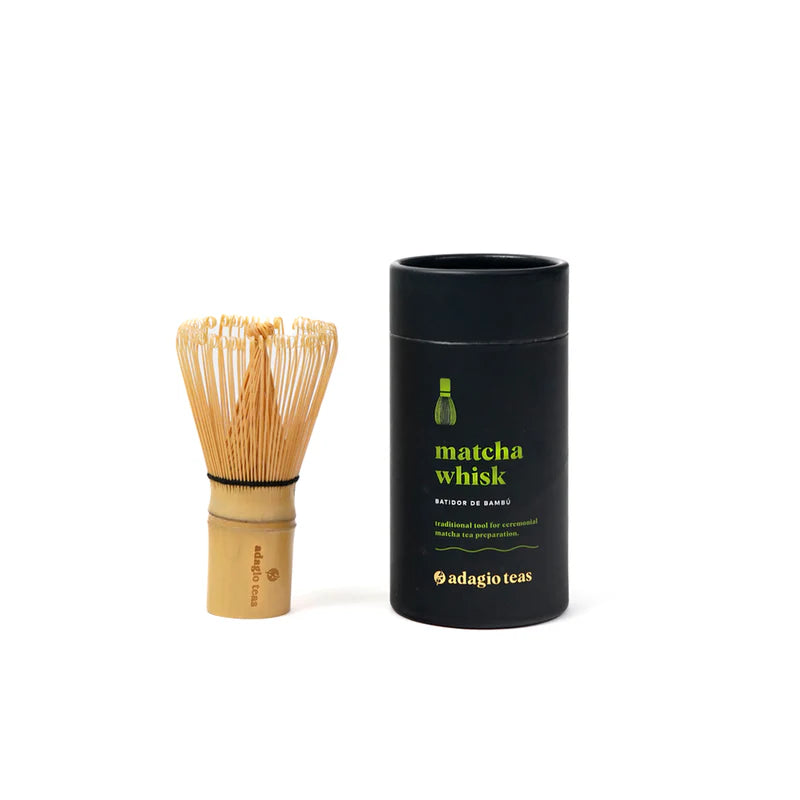 BATIDOR DE BAMBOO MATCHA