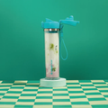 MATCHA TRAVEL MUG TURQUESA