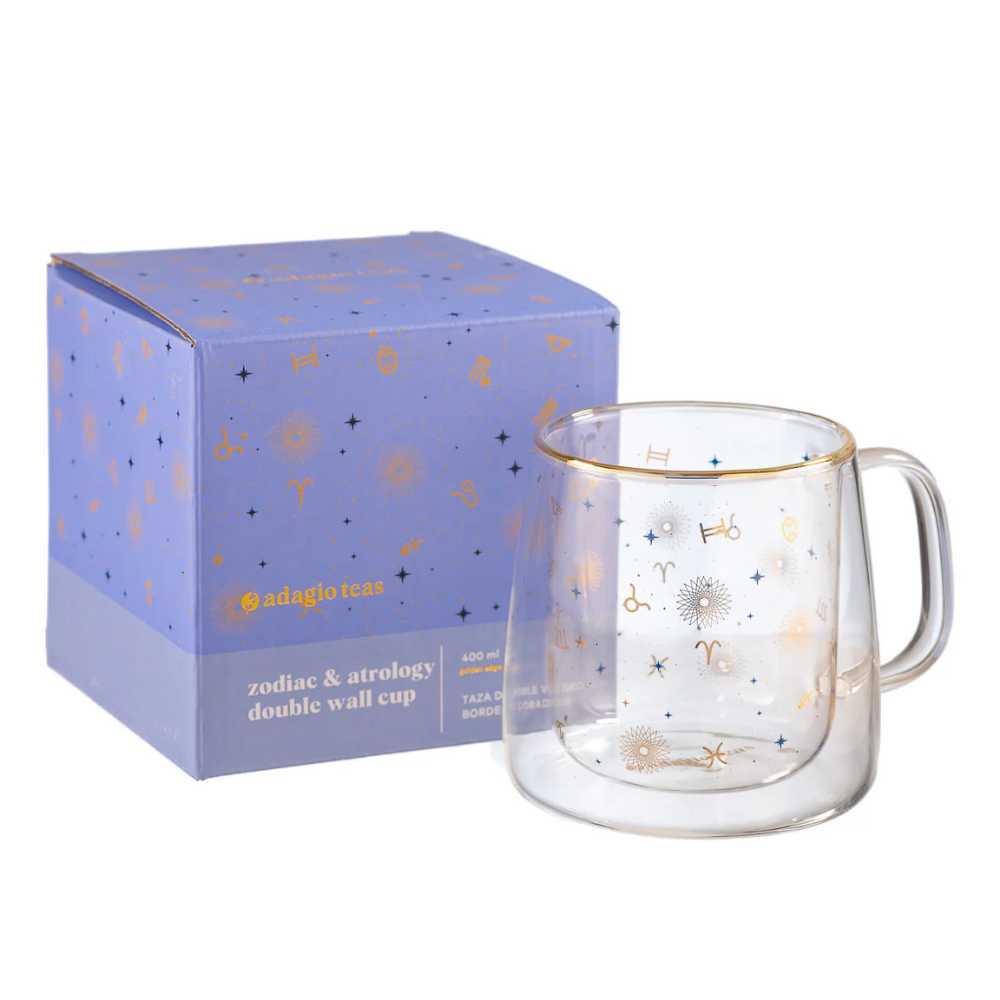 TAZA ZODIAC & ASTROLOGIA 400ML