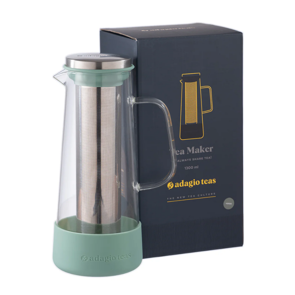 TETERA TEA MAKER TURQUESA 1,3 LT