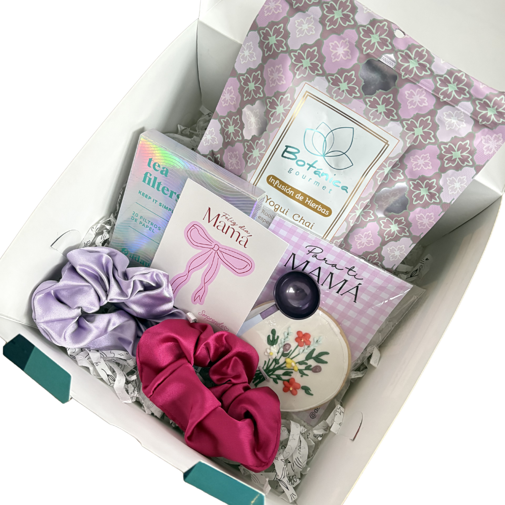 CAJA REGALONA