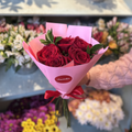 RAMO ROSAS /5 VARAS