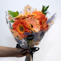 RAMO GERBERAS  /5 VARAS