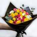 RAMO MINI ROSAS /15 VARAS
