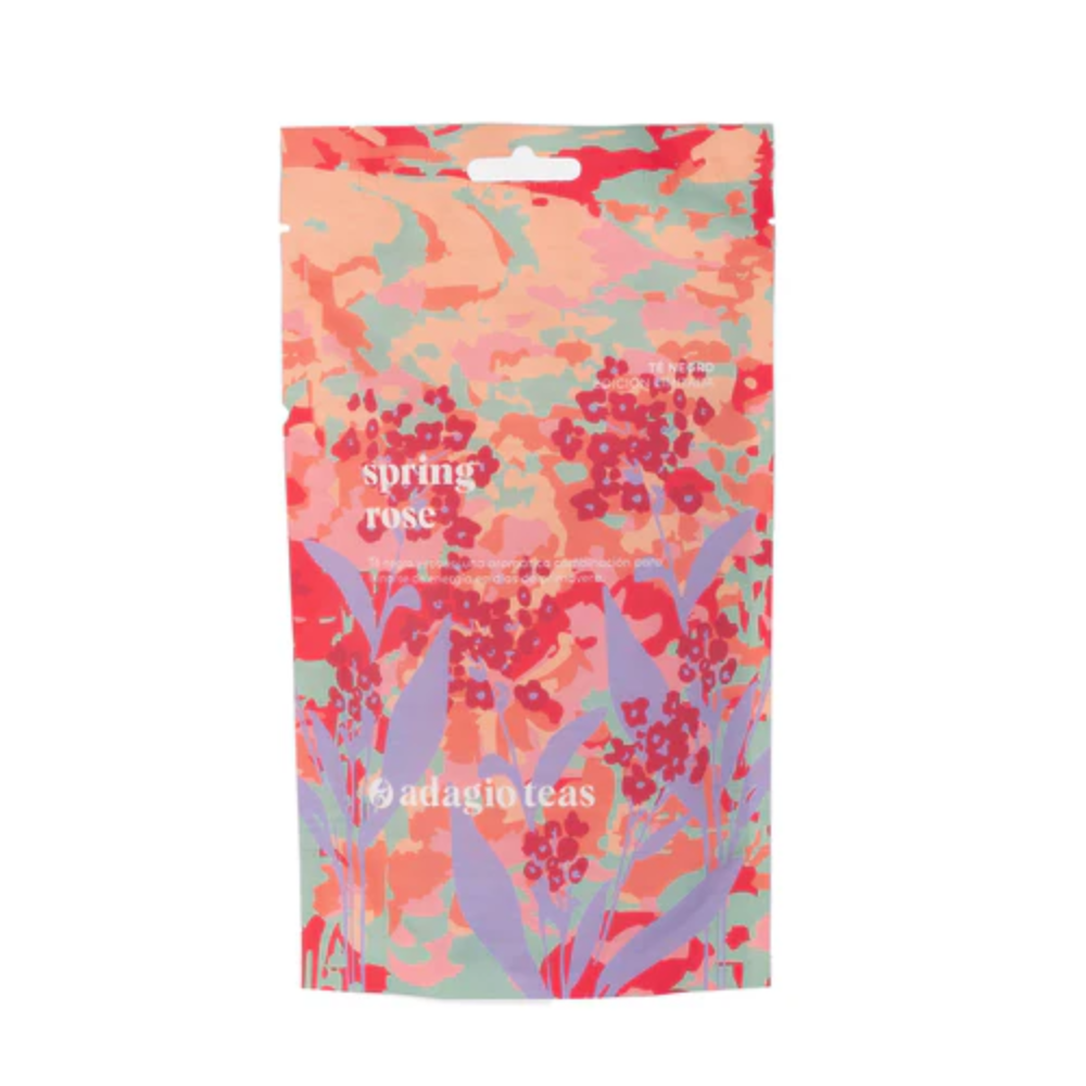 DOYPACK SPRING ROSE