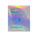 FILTRO DE PAPEL 20 UND