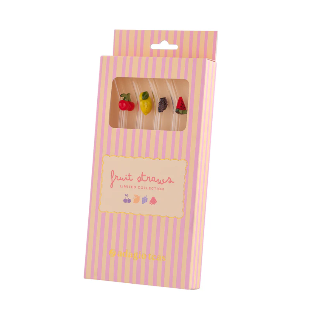 BOMBILLAS FRUITS
