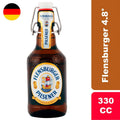 CERVEZA FLENSBURGER