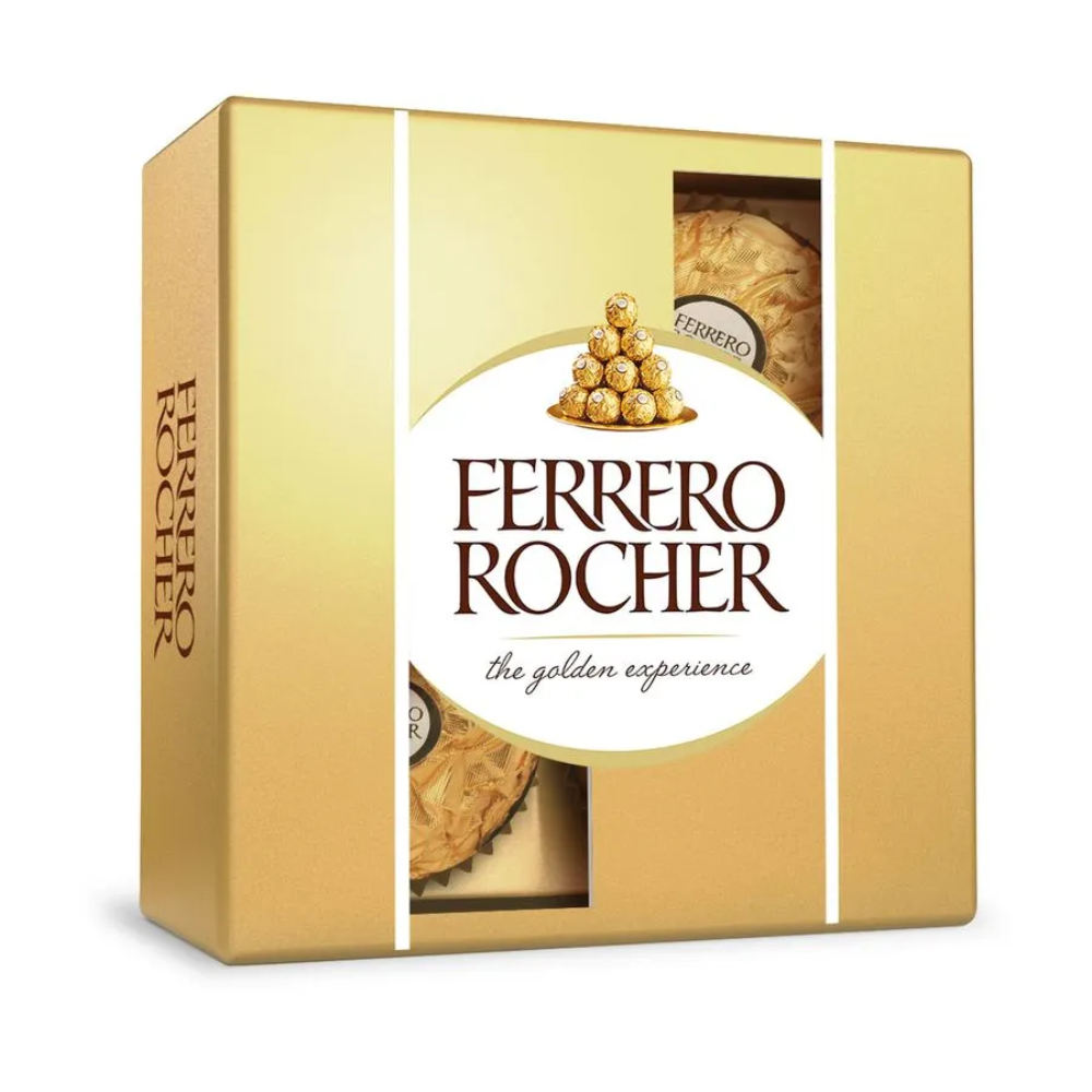 FERRERO ROCHER T-4
