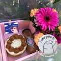 MALETIN DULCE - DESAYUNO