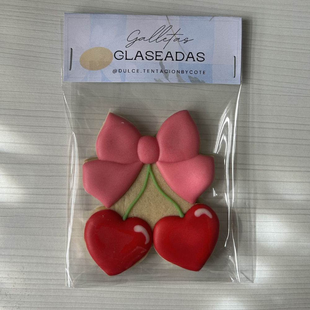 GALLETA GLASEADA - OTRAS TEMÁTICAS
