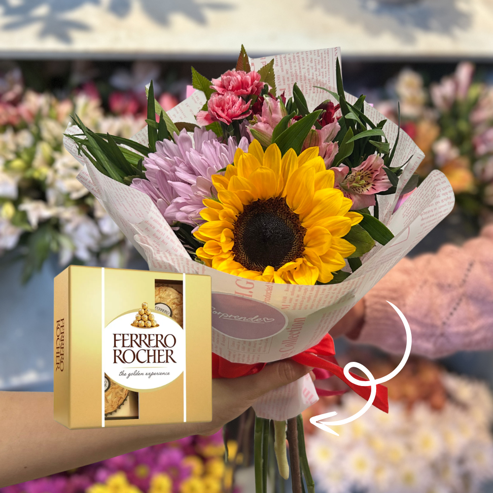 PACK ESPECIAL DETALLISTA💐