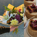PACK ESPECIAL: MINI TORTA + RAMO MIXTO MEDIANO