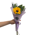 GIRASOL ARREGLADO