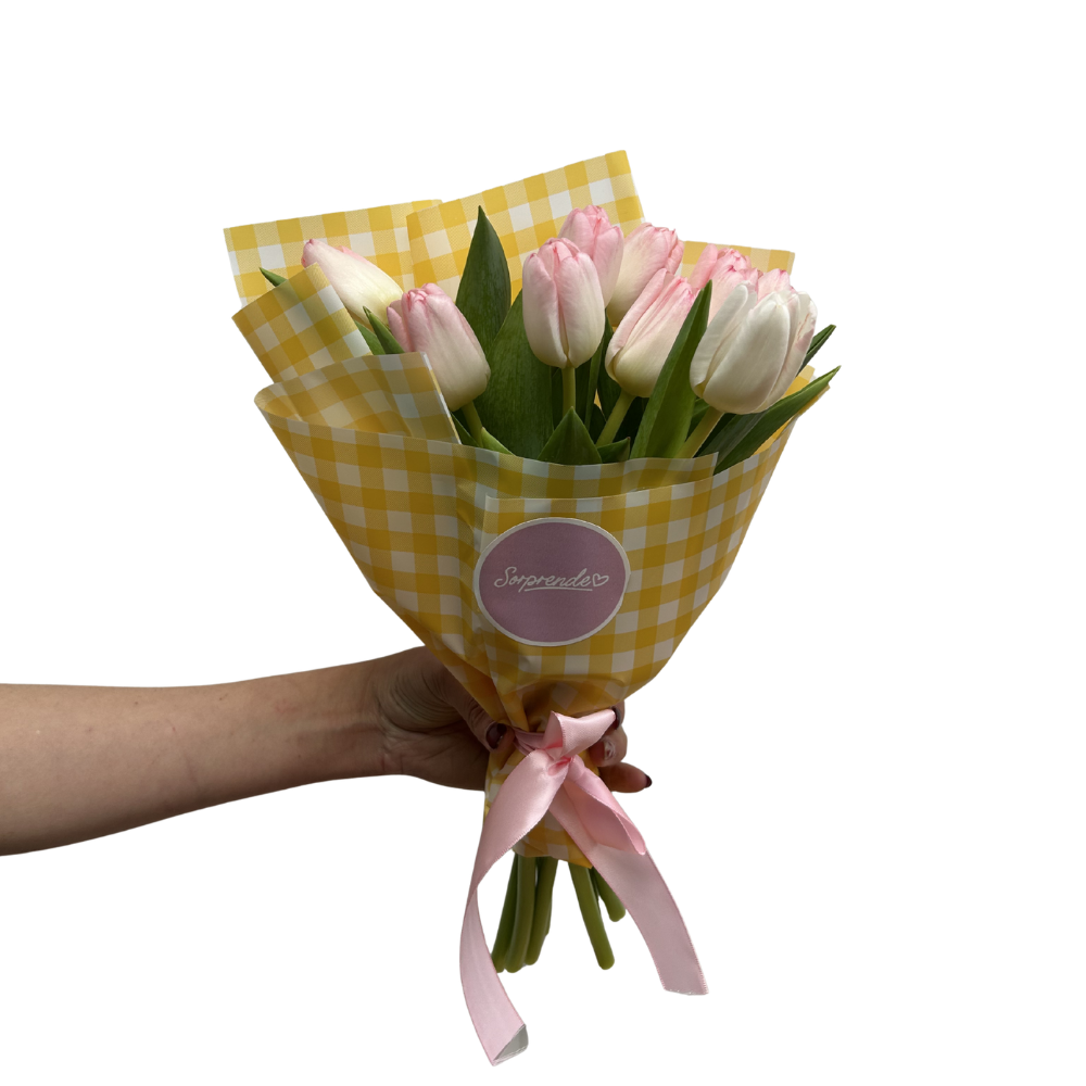 RAMO TULIPANES/10 VARAS
