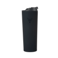 TUMBLER PRENSA FRANCESA NEGRO 450ML
