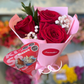 PACK ESPECIAL AMOR AMOR🌹