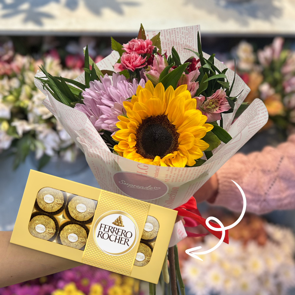 PACK ESPECIAL DETALLISTA💐