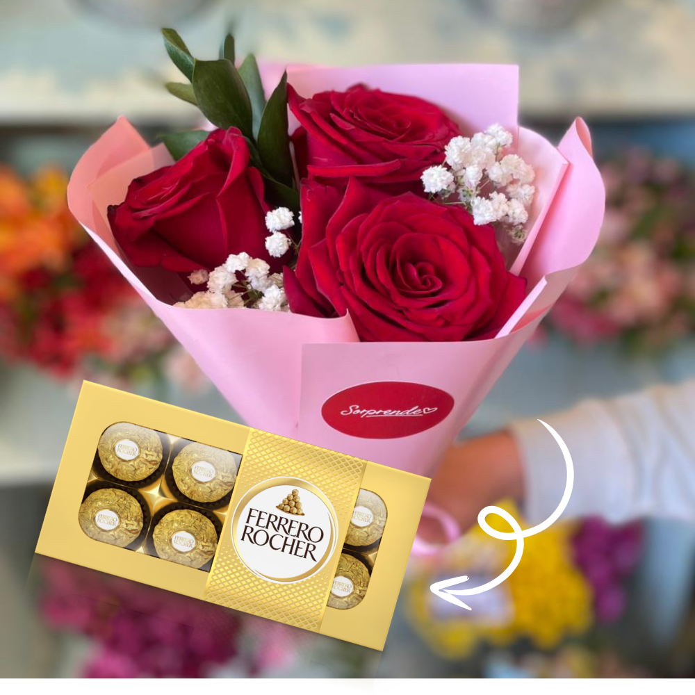 PACK ESPECIAL AMOR AMOR🌹