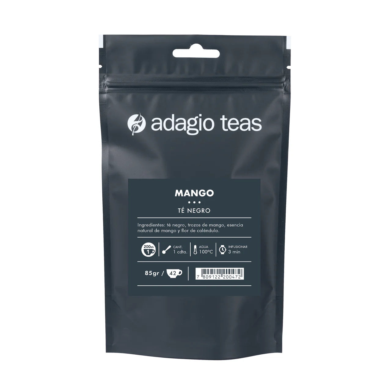 DOYPACK MANGO
