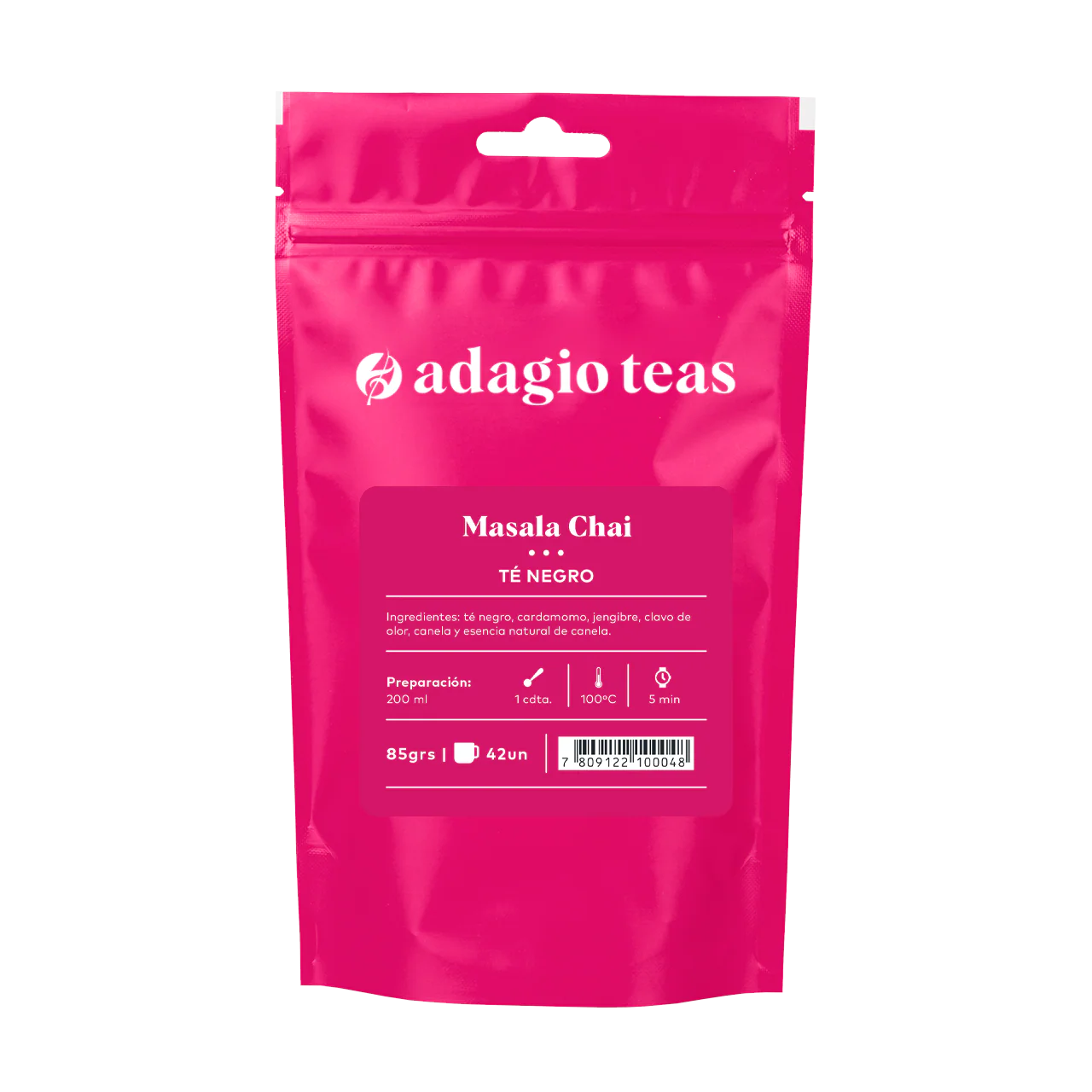 DOYPACK MASALA CHAI