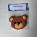 GALLETA GLASEADAS -  DÍA DEL NIÑO