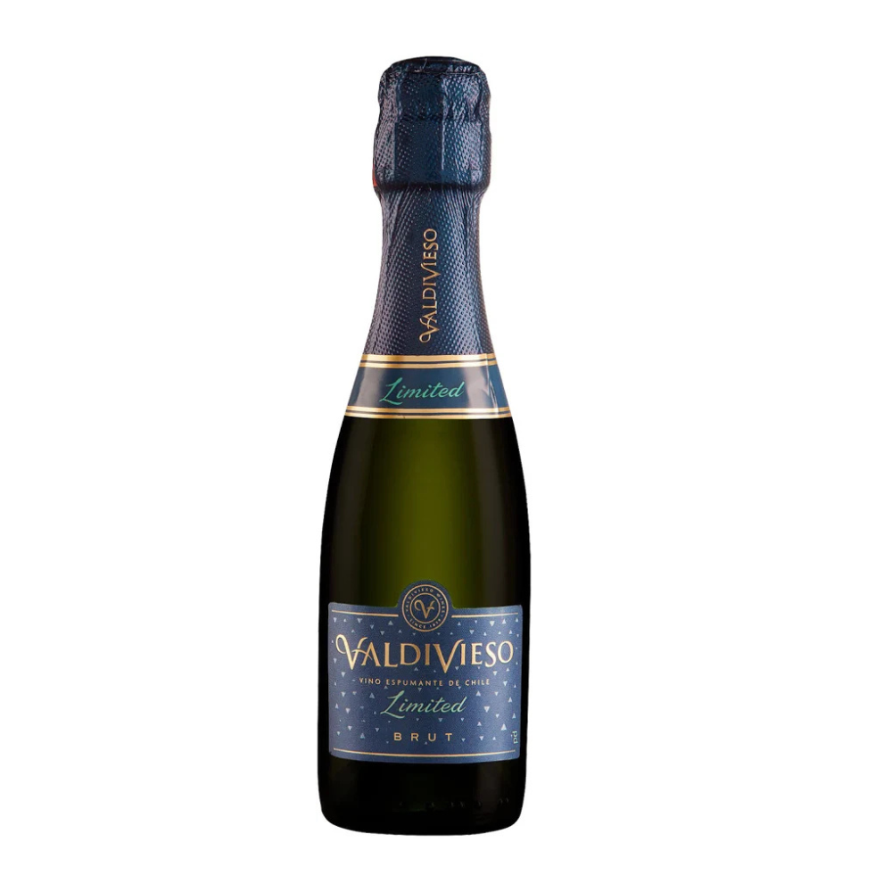 ESPUMANTE VALDIVIESO 187CC