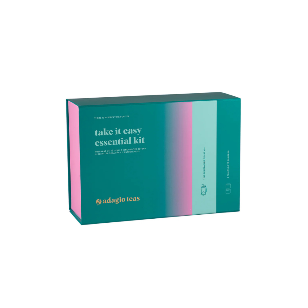 PACK INGENUITEA