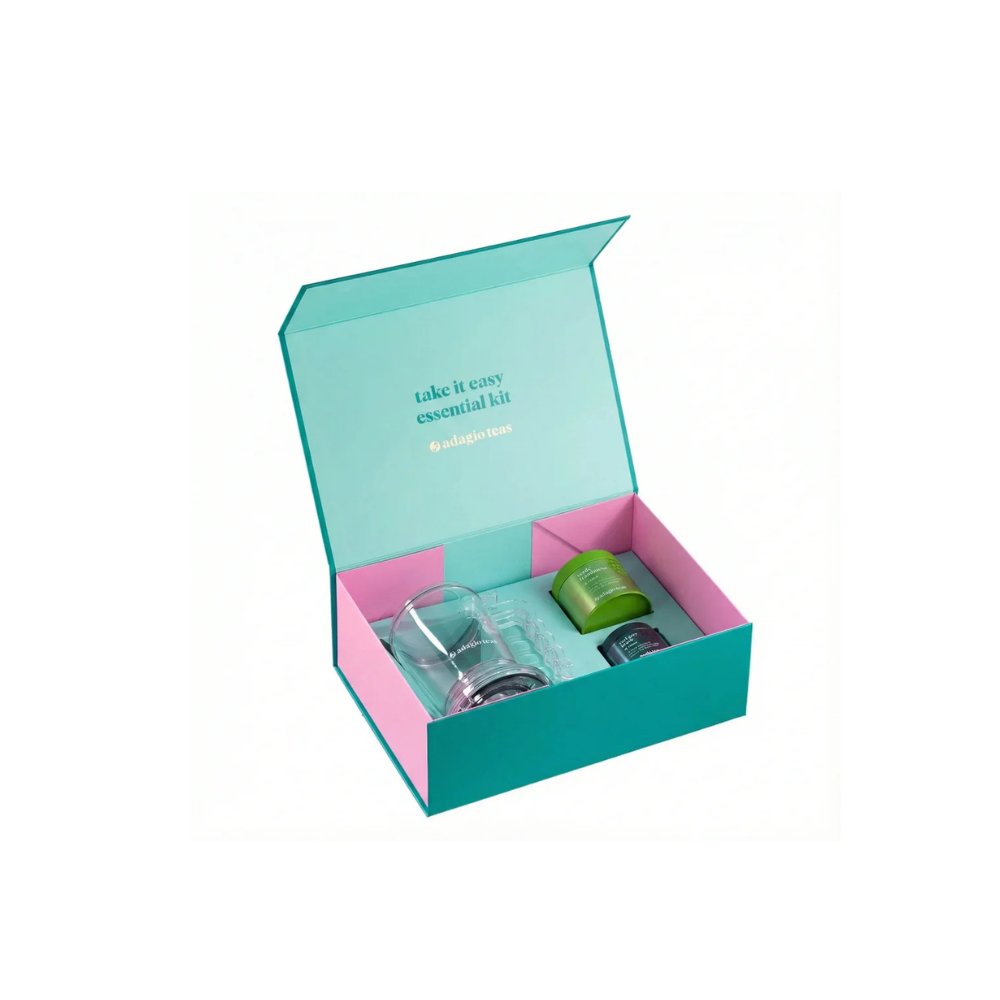 PACK INGENUITEA