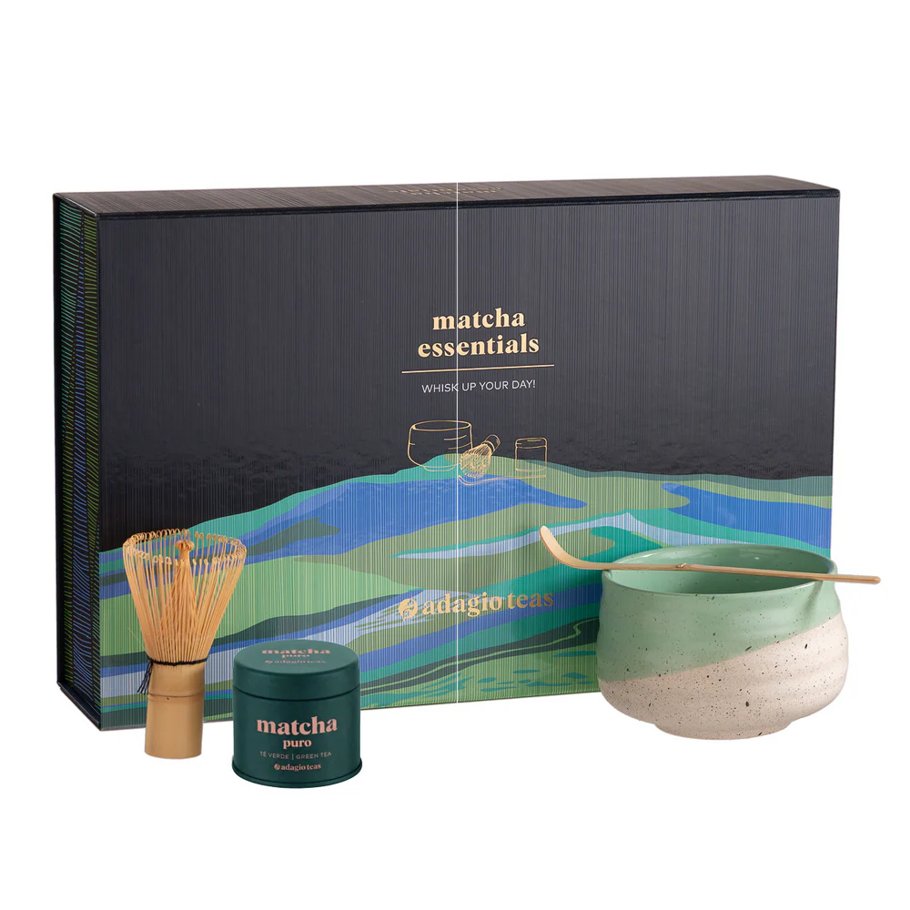 PACK MATCHA PURO