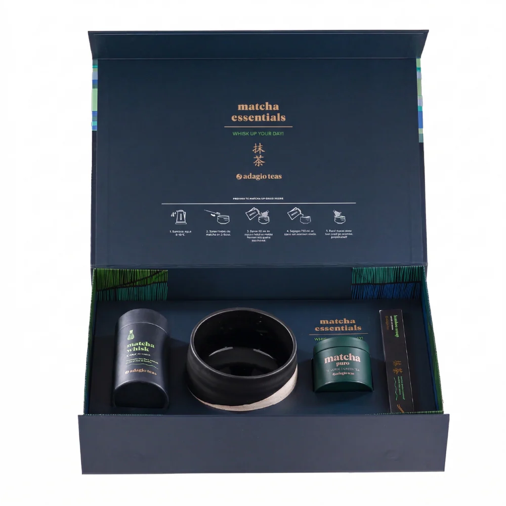 PACK MATCHA PURO