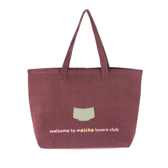 BOLSA ADAGIO MATCHA LOVER