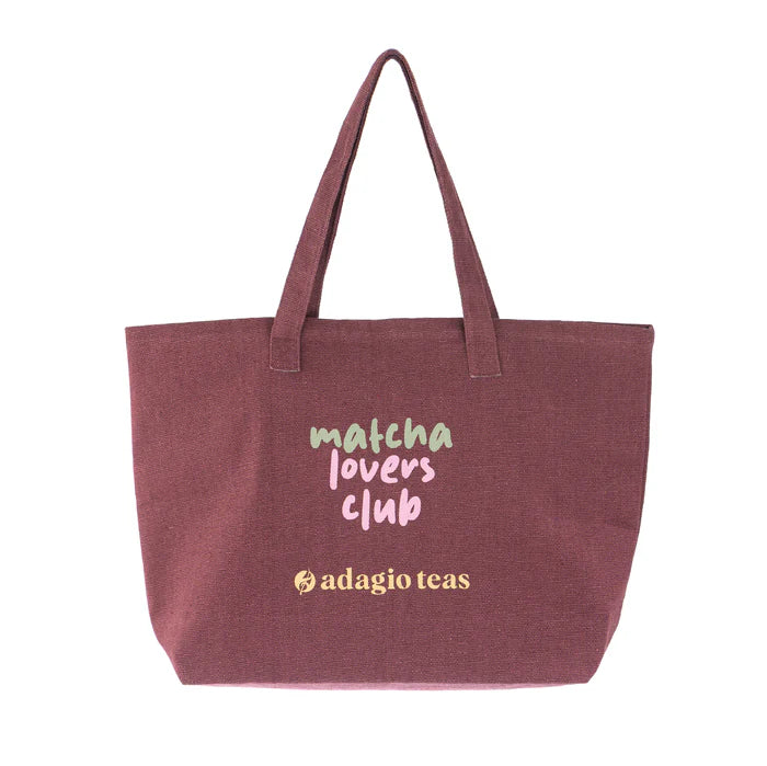 BOLSA ADAGIO MATCHA LOVER