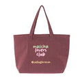 BOLSA ADAGIO MATCHA LOVER