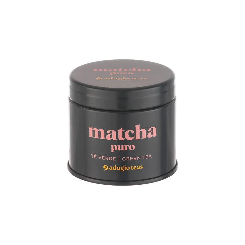 MATCHA JAPONES