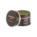 MATCHA JAPONES