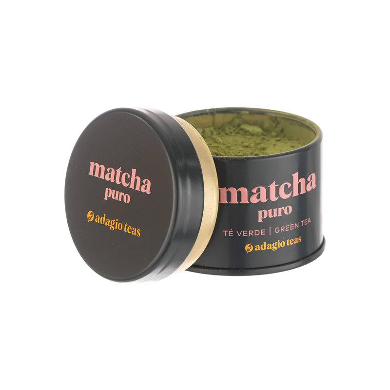 MATCHA JAPONES