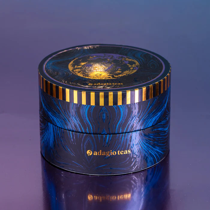 TAZA CERÁMICA BLUE MOON 300ML