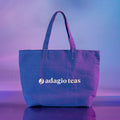 BOLSA ADAGIO BLUE