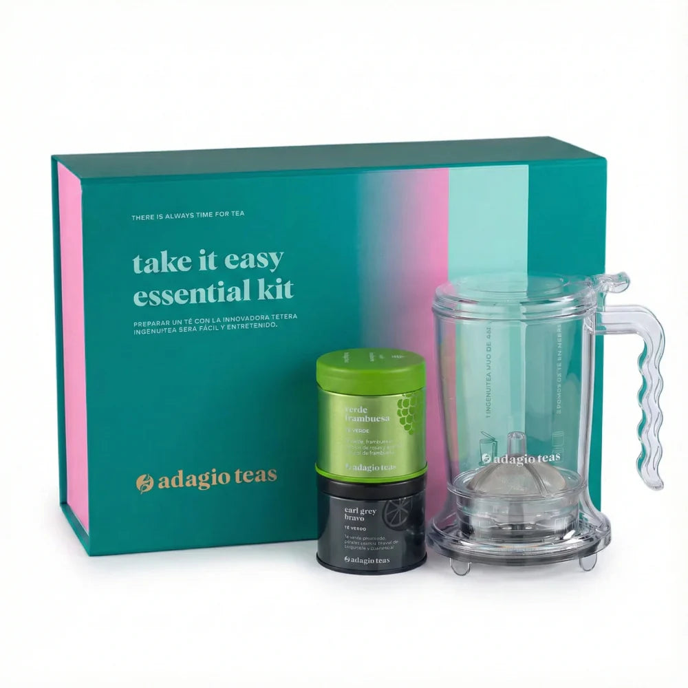 PACK INGENUITEA