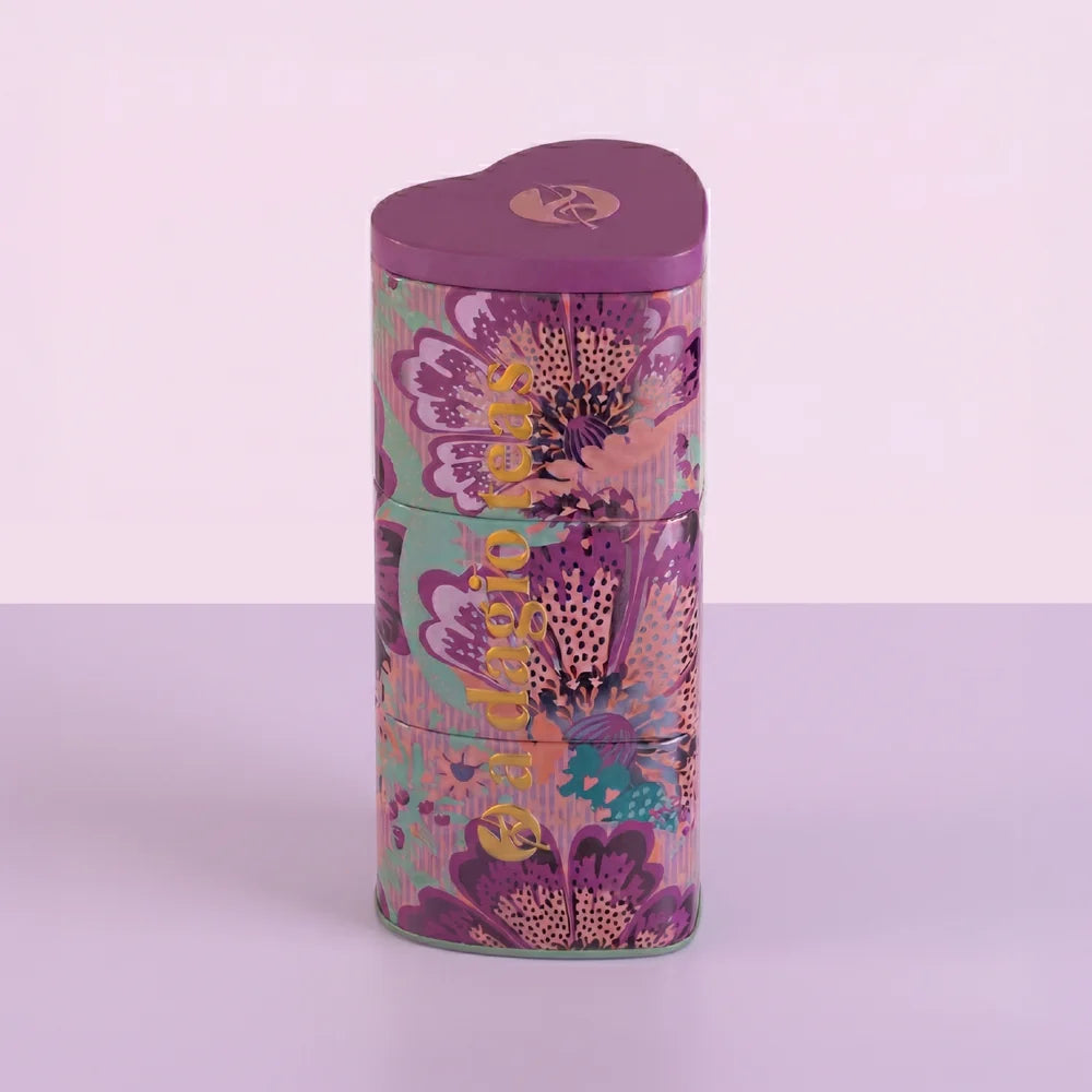 TRIPLE TIN CORAZÓN