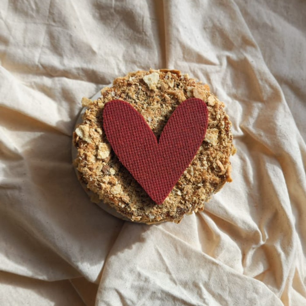 MINI TORTA AMOR