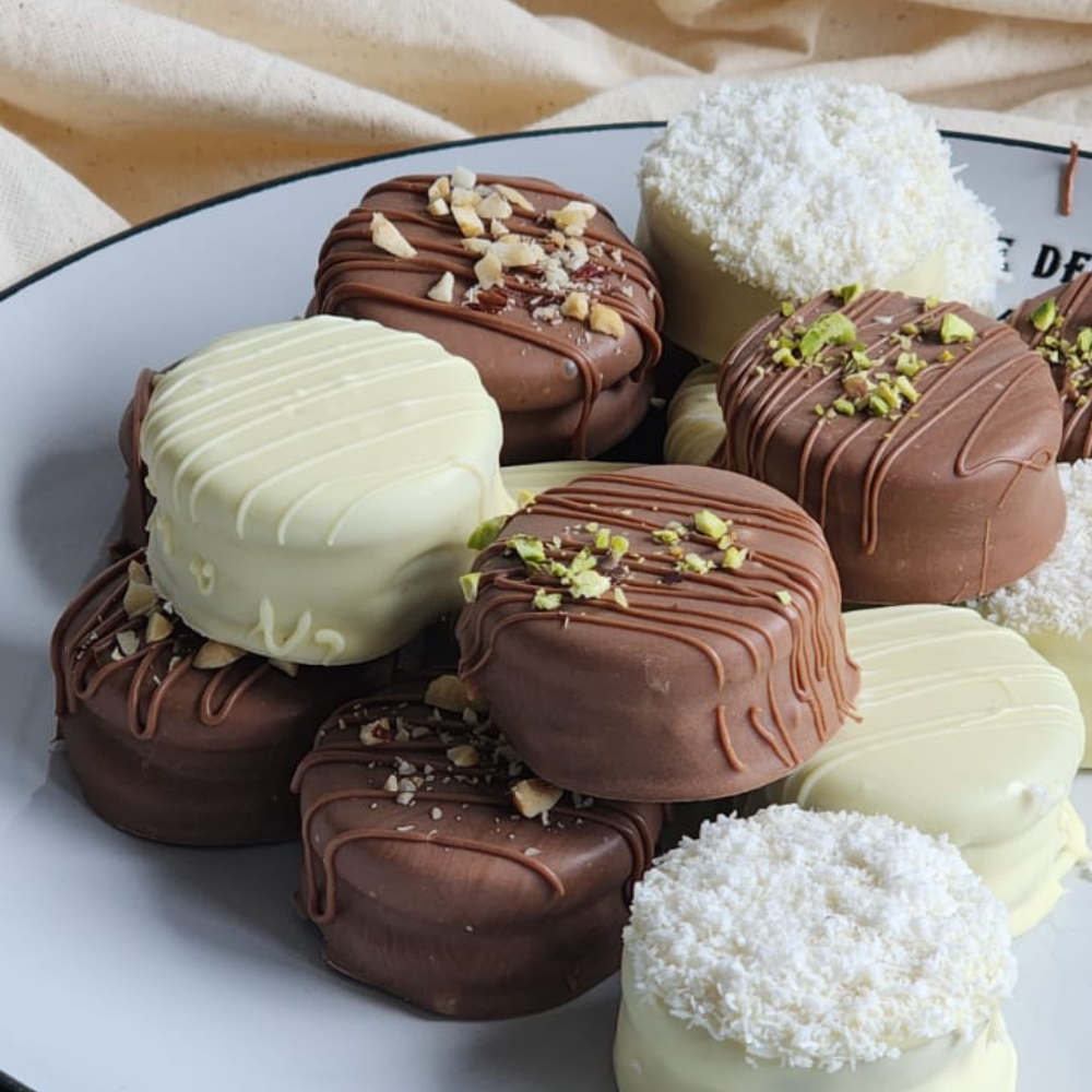 BOLSA 4 ALFAJORES