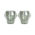 SET 2 TAZAS NOVA SMOKED 150 ML
