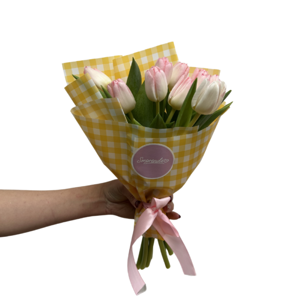 RAMO TULIPANES/10 VARAS