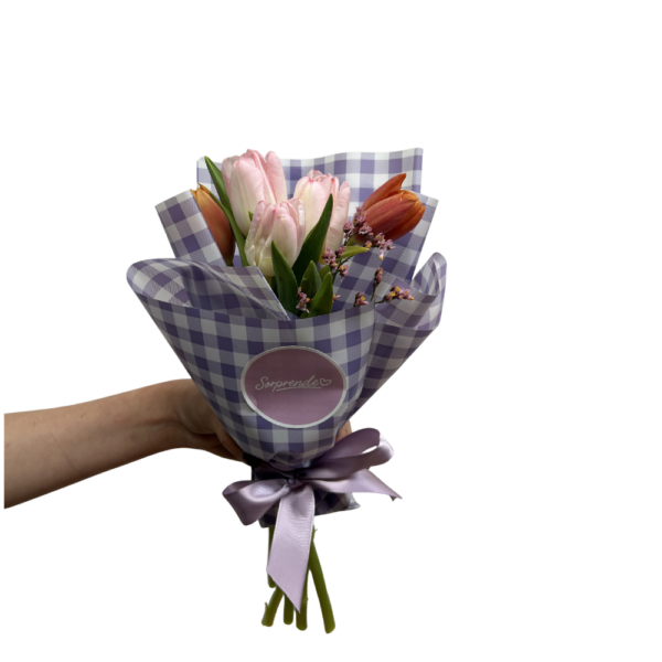 RAMO TULIPANES /5 VARAS