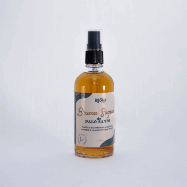 SPRAY PALO SANTO