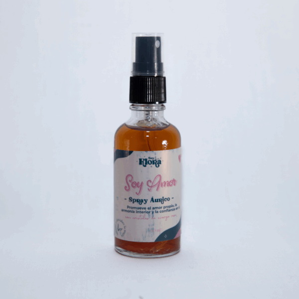 SPRAY AURICO SOY AMOR