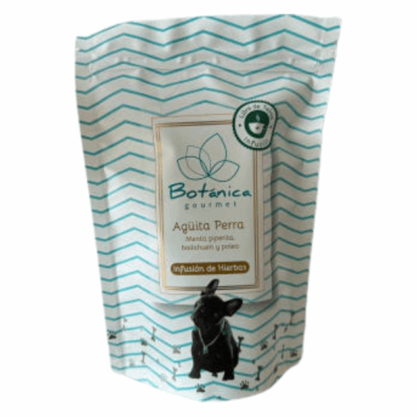 INFUSIÓN AGUITA PERRA