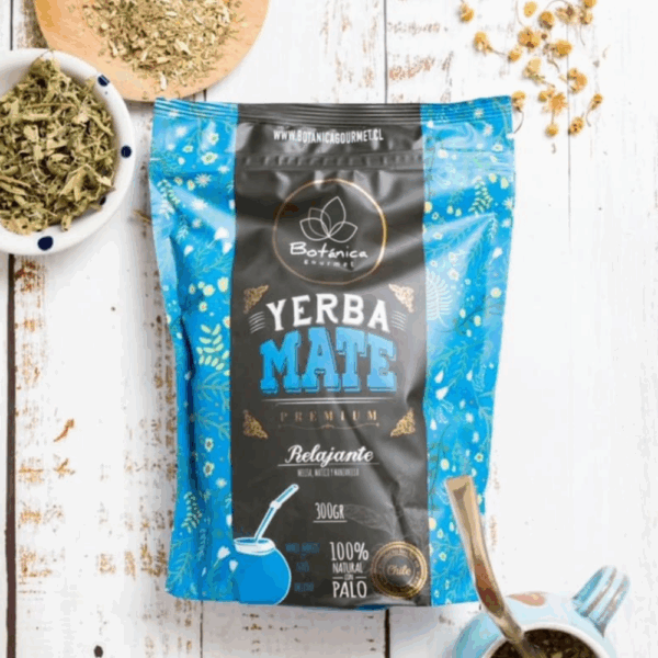 YERBA DULCE ZEN
